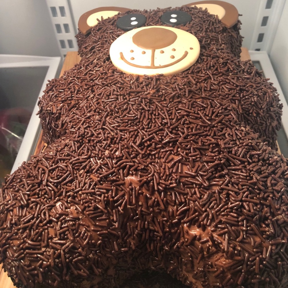 Meet your Posher, Maggie